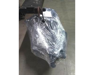Meritor-Rockwell RD20145R373 Front Differential