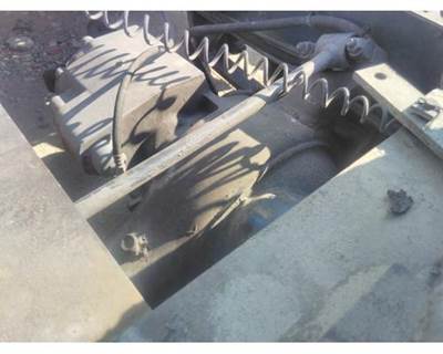 Meritor-Rockwell Front Differential for a Meritor-Rockwell RD20145R373