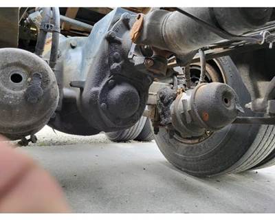 Meritor-Rockwell RD20145R373 Front Differential