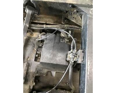 Meritor-Rockwell Front Differential for a Meritor-Rockwell RD20145R373