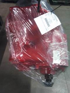 Meritor-Rockwell RD20145R390 Front Differential