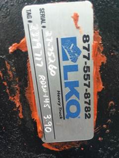 Meritor-Rockwell RD20145R390 Front Differential