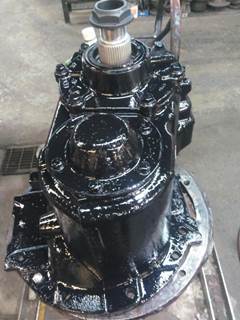 Meritor-Rockwell RD20145R390 Front Differential