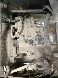 Meritor-Rockwell RD20145R390 Front Differential