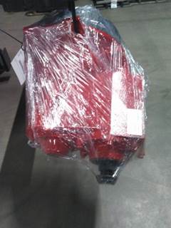 Meritor-Rockwell RD20145R390 Front Differential