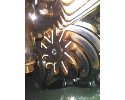 Meritor-Rockwell RD20145R390 Front Differential
