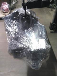 Meritor-Rockwell RD20145R391 Front Differential