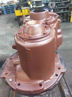 Meritor-Rockwell Front Differential for a Meritor-Rockwell RD20145R410