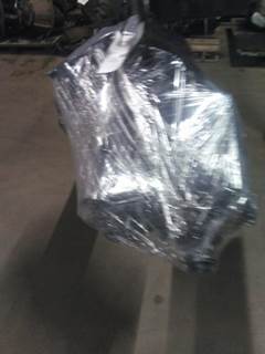 Meritor-Rockwell RD20145R411 Front Differential