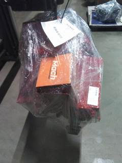 Meritor-Rockwell RD20145R411 Front Differential