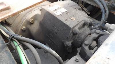 Meritor-Rockwell RD20145R488 Front Differential