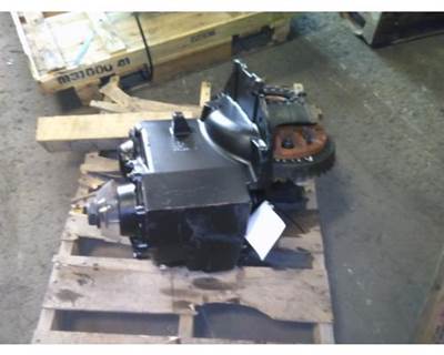 Meritor-Rockwell RD20145R643 Front Differential