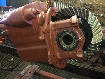 Meritor-Rockwell RD20145R456 Front Differential