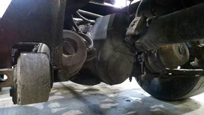 Meritor-Rockwell RD20145RTBD Front Differential