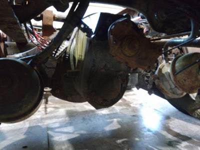 Meritor-Rockwell RD20145RTBD Front Differential