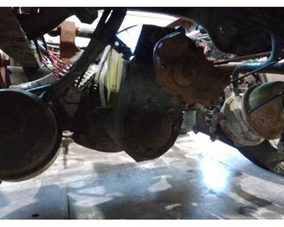 Meritor-Rockwell RD20145RTBD Front Differential