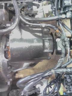 Meritor-Rockwell RD2014XR264 Front Differential