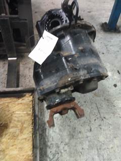 Meritor-Rockwell Front Differential for a Meritor-Rockwell MD2014XR336