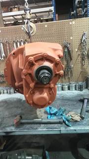 Meritor-Rockwell RD23160R489 Front Differential