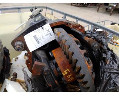 Meritor-Rockwell RD23160R538 Front Differential