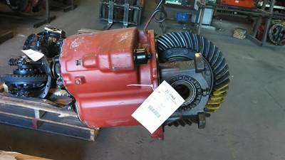 Meritor-Rockwell RD23160R614 Front Differential