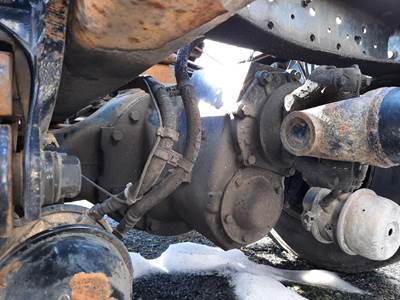 Meritor-Rockwell RDL20145R321 Front Differential