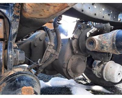 Meritor-Rockwell RDL20145R321 Front Differential