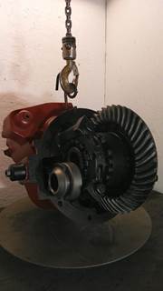 Meritor-Rockwell RDL20145R358 Front Differential