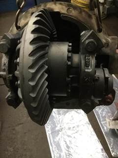 Meritor-Rockwell RDL20145R373 Front Differential