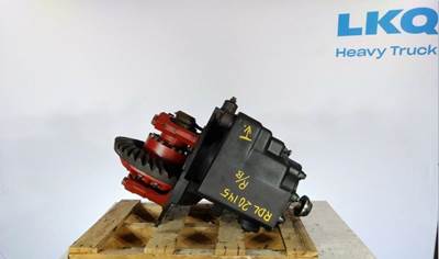 Meritor-Rockwell RDL20145R390 Front Differential