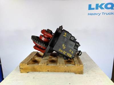 Meritor-Rockwell RDL20145R411 Front Differential