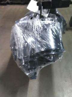 Meritor-Rockwell RDL20145R411 Front Differential