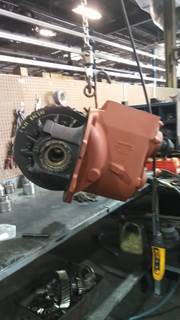 Meritor-Rockwell RDL20145R433 Front Differential