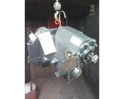 Meritor-Rockwell RDL20145R433 Front Differential
