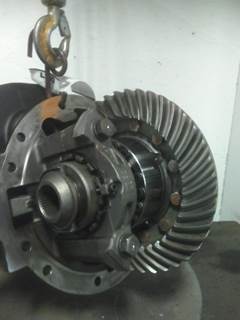 Meritor-Rockwell RDL20145R456 Front Differential