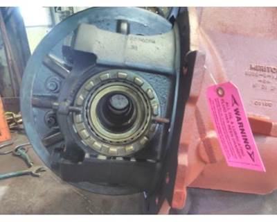 Meritor-Rockwell RDL20145R463 Front Differential