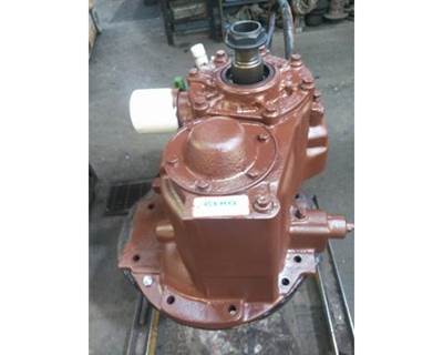 Meritor-Rockwell RDL20145R529 Front, Rear Differential Assembly