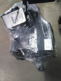 Meritor-Rockwell RDL20145R586 Front Differential