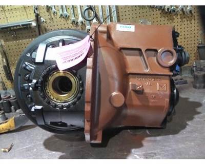 Meritor-Rockwell RDL23160R321 Front Differential