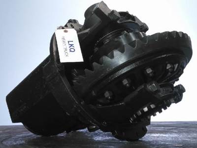 Meritor-Rockwell RDL23160R410 Front Differential