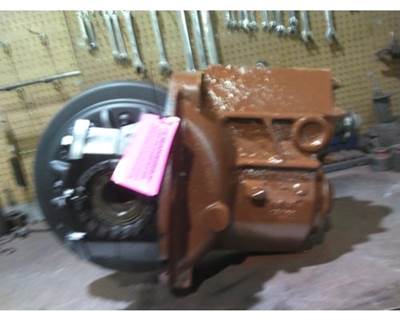 Meritor-Rockwell RDL23160R430 Front, Rear Differential Assembly