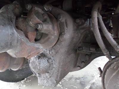 Meritor-Rockwell RDL23160R456 Front Differential