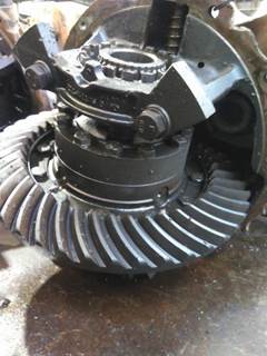 Meritor-Rockwell RDL23160R489 Front Differential