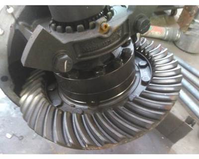 Meritor-Rockwell RDL23160R538 Front Differential