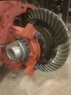 Meritor-Rockwell RDL23160R717 Front Differential