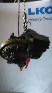 Meritor-Rockwell RDL23164R456 Front Differential