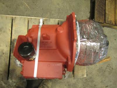 Meritor-Rockwell RP20145R321 Front Differential