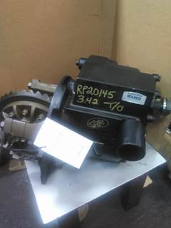 Meritor-Rockwell RP20145R342 Front Differential