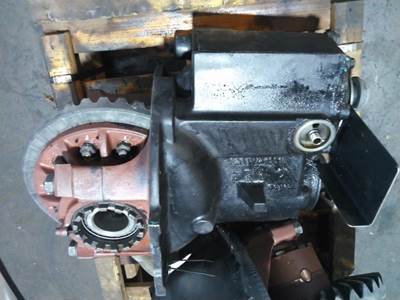 Meritor-Rockwell RP20145R355 Front Differential