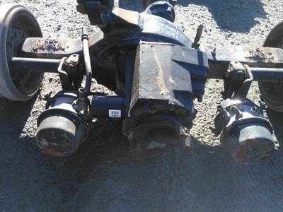 Meritor-Rockwell RP20145R358 Front Differential